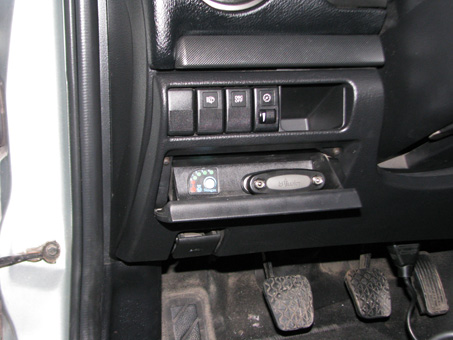 Mazda 6 2.3 16v 166ps 2003